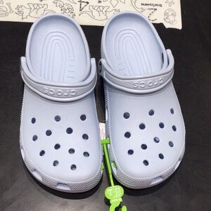 Crocs Adult Classic Blue Calcite
